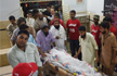 Heatwave in Pakistans Sindh province leaves 141 dead